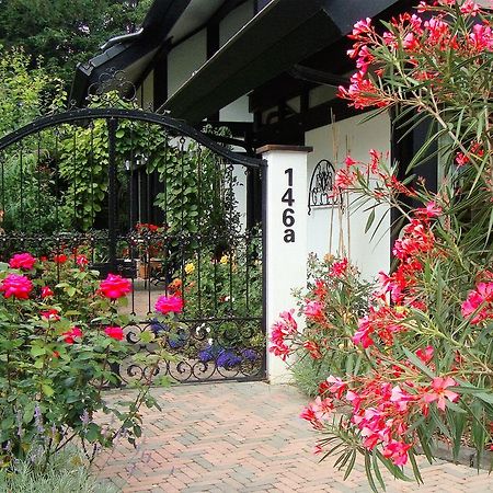Vivere Ad Parcum - Bed And Breakfast Krefeld Extérieur photo