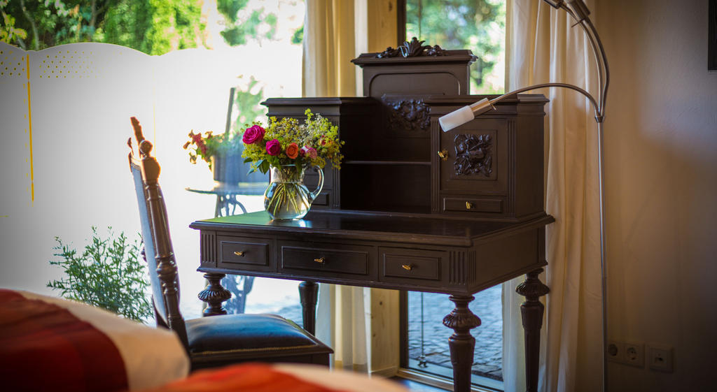 Vivere Ad Parcum - Bed And Breakfast Krefeld Chambre photo