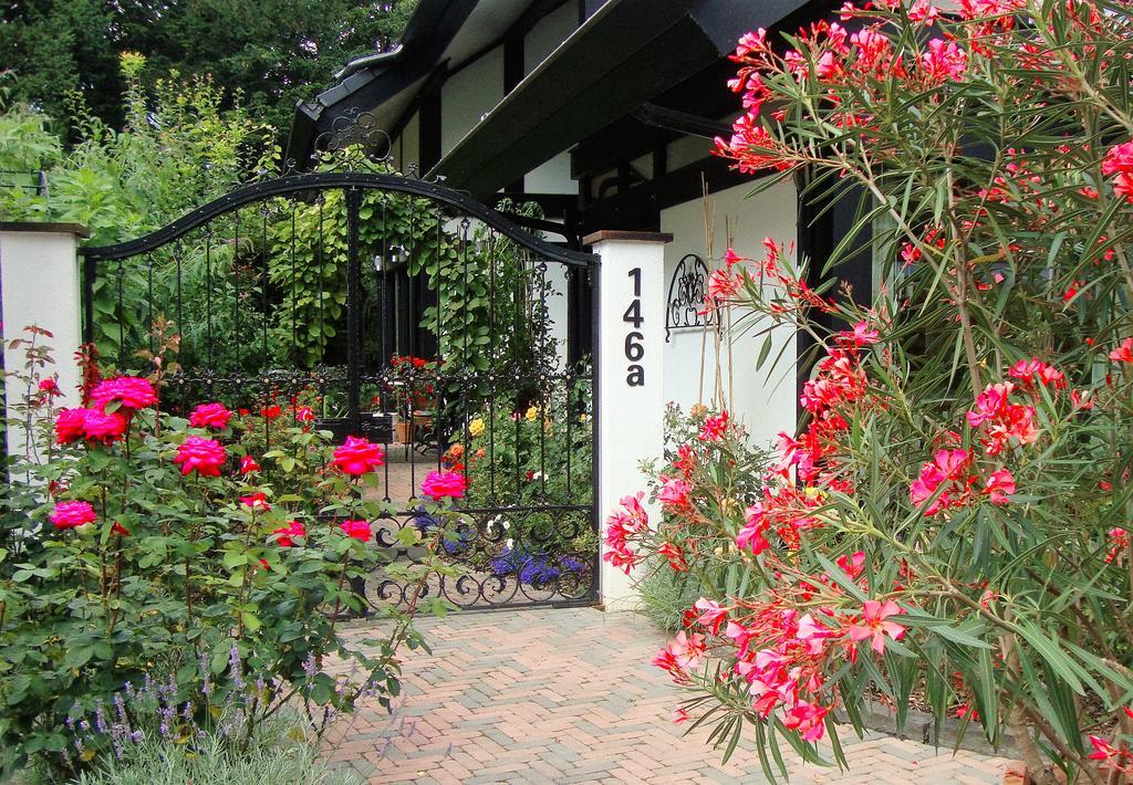 Vivere Ad Parcum - Bed And Breakfast Krefeld Extérieur photo