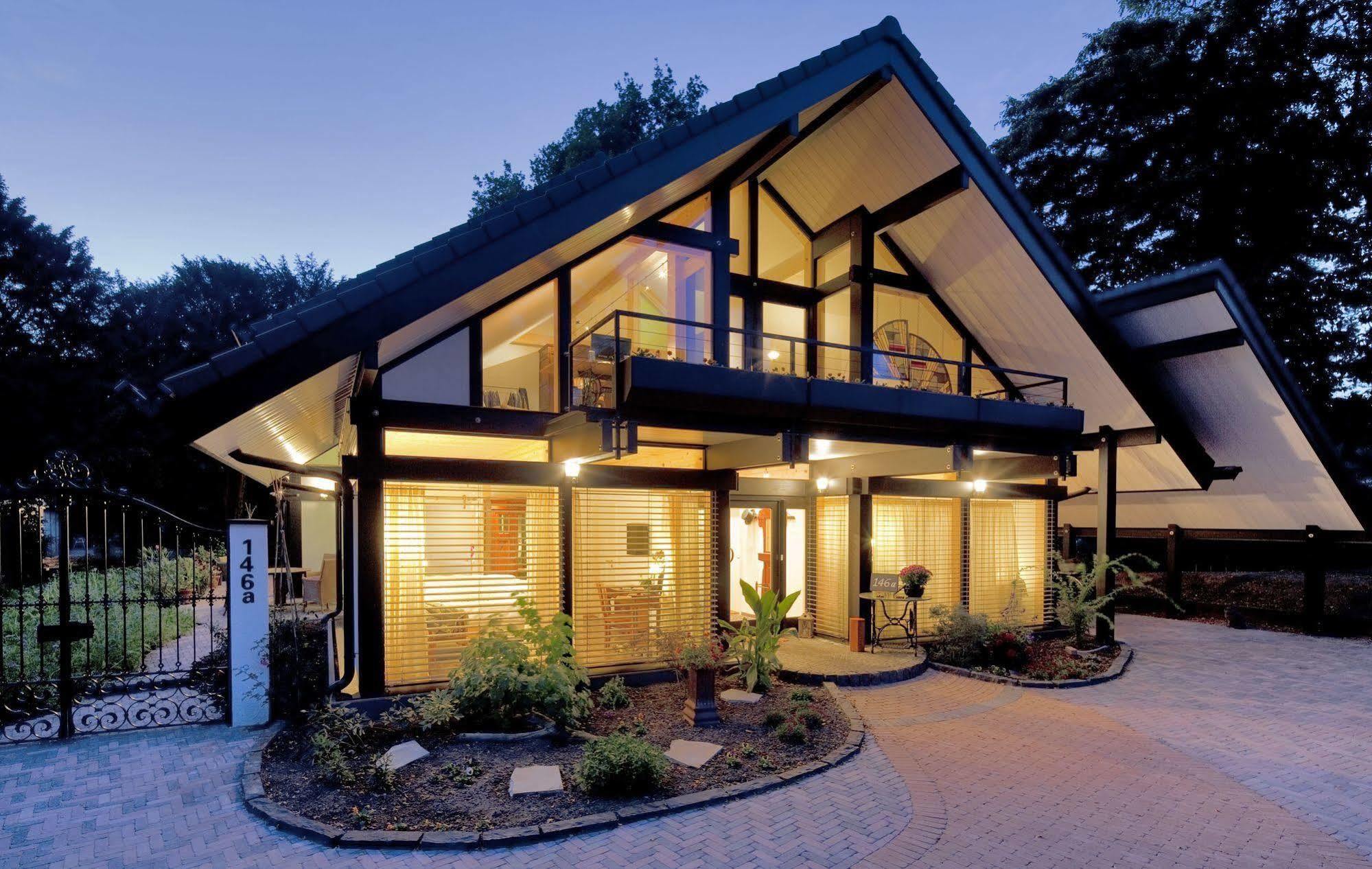 Vivere Ad Parcum - Bed And Breakfast Krefeld Extérieur photo