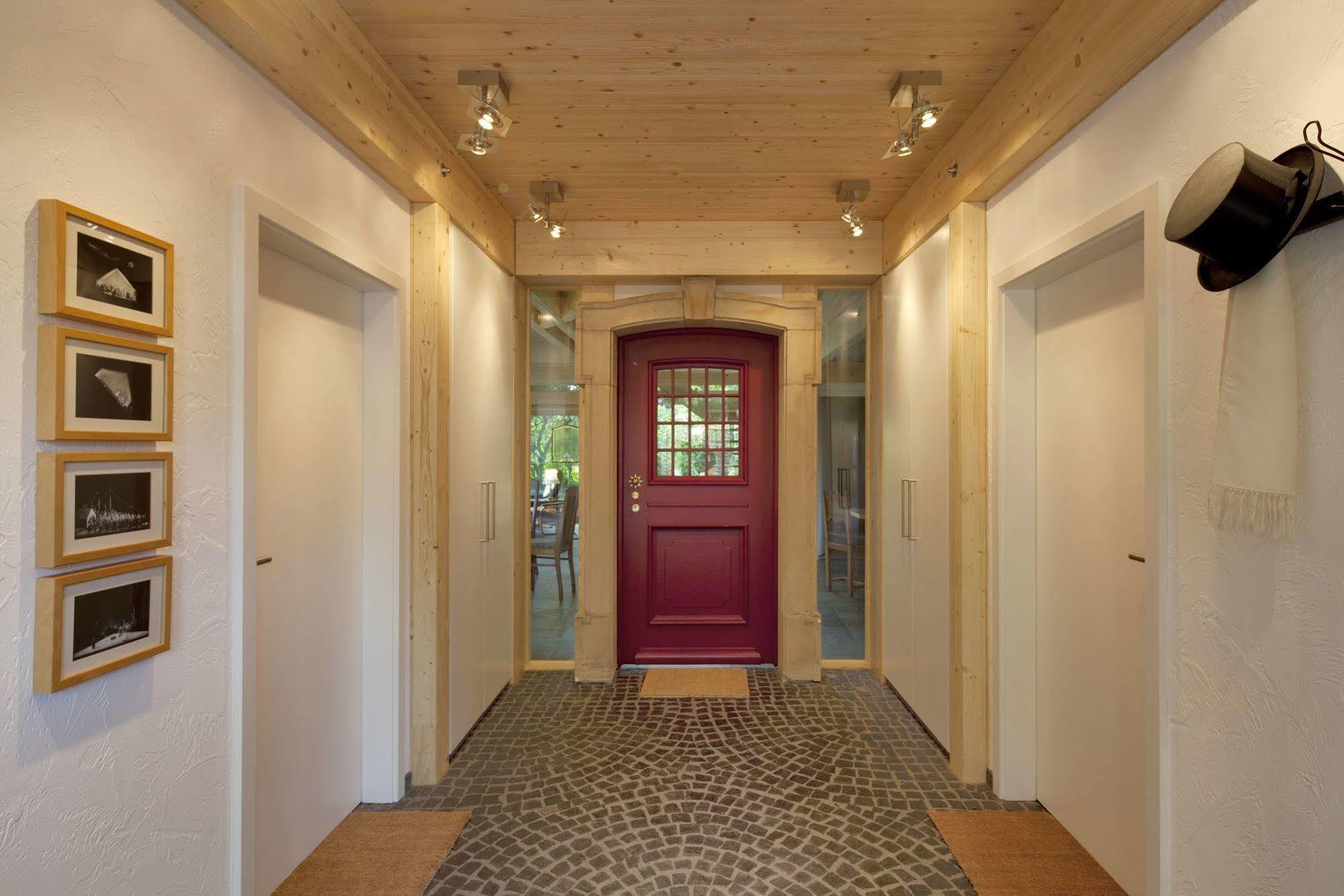 Vivere Ad Parcum - Bed And Breakfast Krefeld Extérieur photo